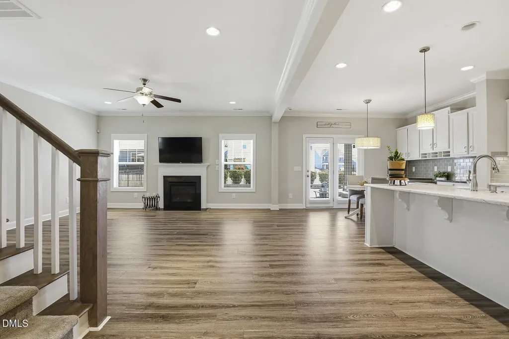361 Lake Lure Way Fuquay Varina NC 27526