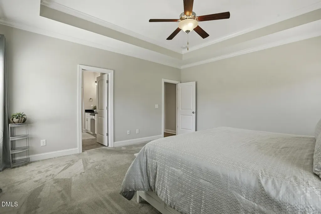 361 Lake Lure Way Fuquay Varina NC 27526
