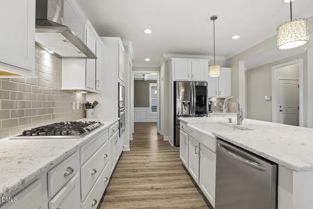 361 Lake Lure Way Fuquay Varina NC 27526