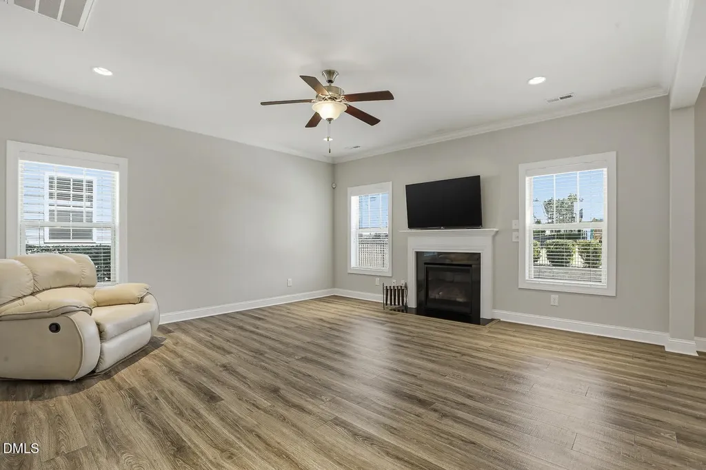 361 Lake Lure Way Fuquay Varina NC 27526