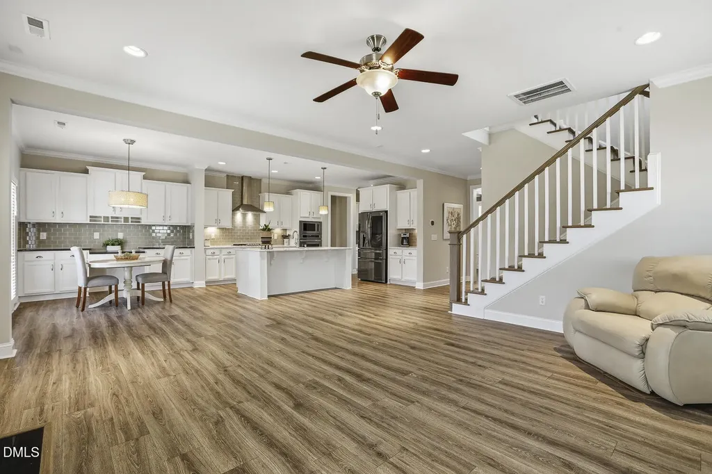 361 Lake Lure Way Fuquay Varina NC 27526