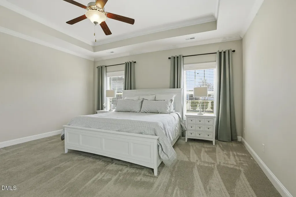 361 Lake Lure Way Fuquay Varina NC 27526