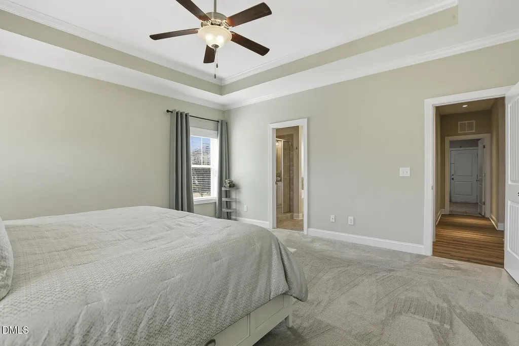 361 Lake Lure Way Fuquay Varina NC 27526