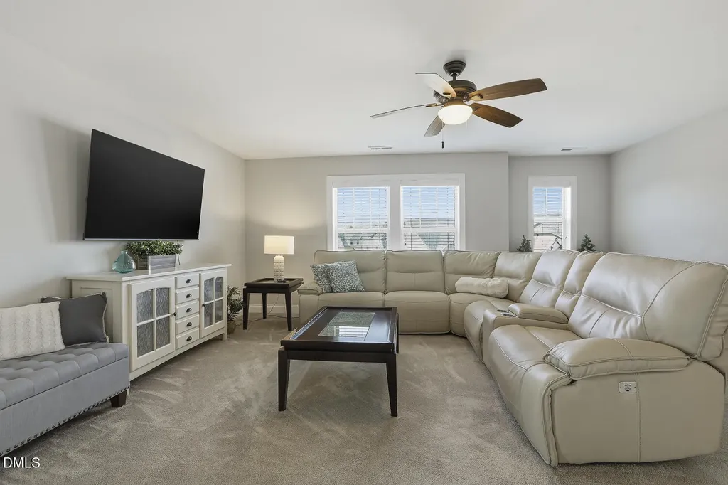 361 Lake Lure Way Fuquay Varina NC 27526