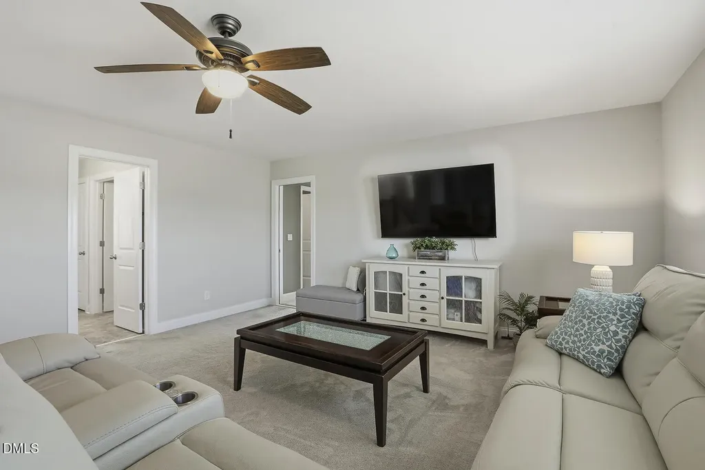 361 Lake Lure Way Fuquay Varina NC 27526