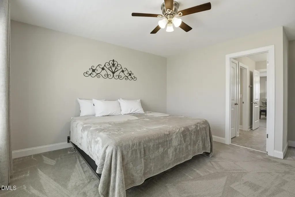 361 Lake Lure Way Fuquay Varina NC 27526
