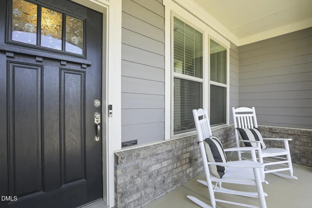 361 Lake Lure Way Fuquay Varina NC 27526