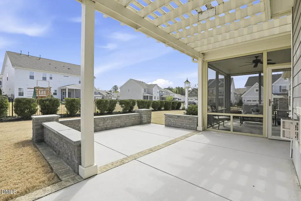 361 Lake Lure Way Fuquay Varina NC 27526