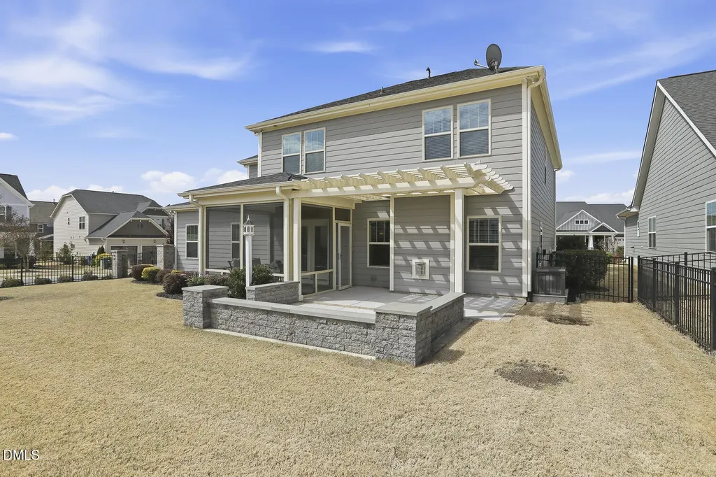 361 Lake Lure Way Fuquay Varina NC 27526