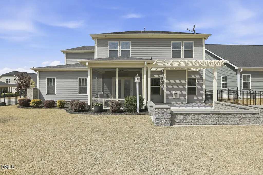 361 Lake Lure Way Fuquay Varina NC 27526