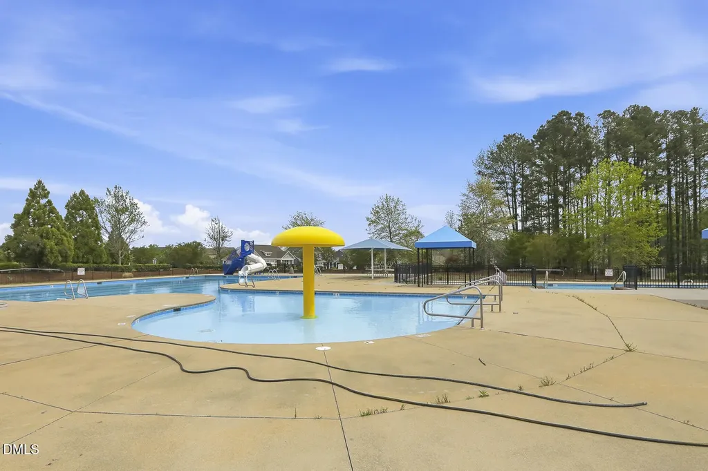 361 Lake Lure Way Fuquay Varina NC 27526