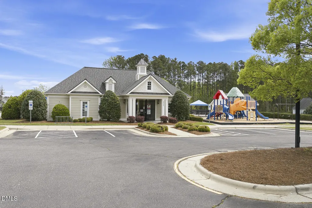 361 Lake Lure Way Fuquay Varina NC 27526
