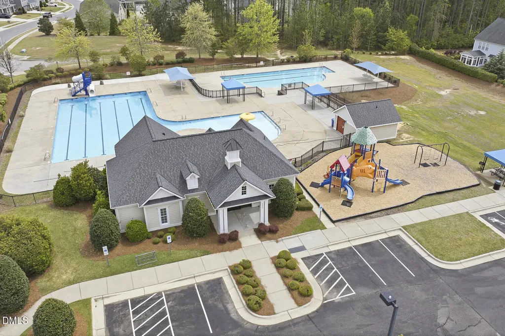 361 Lake Lure Way Fuquay Varina NC 27526