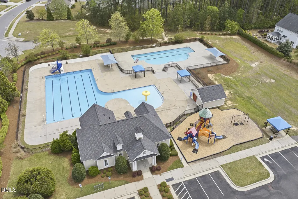 361 Lake Lure Way Fuquay Varina NC 27526