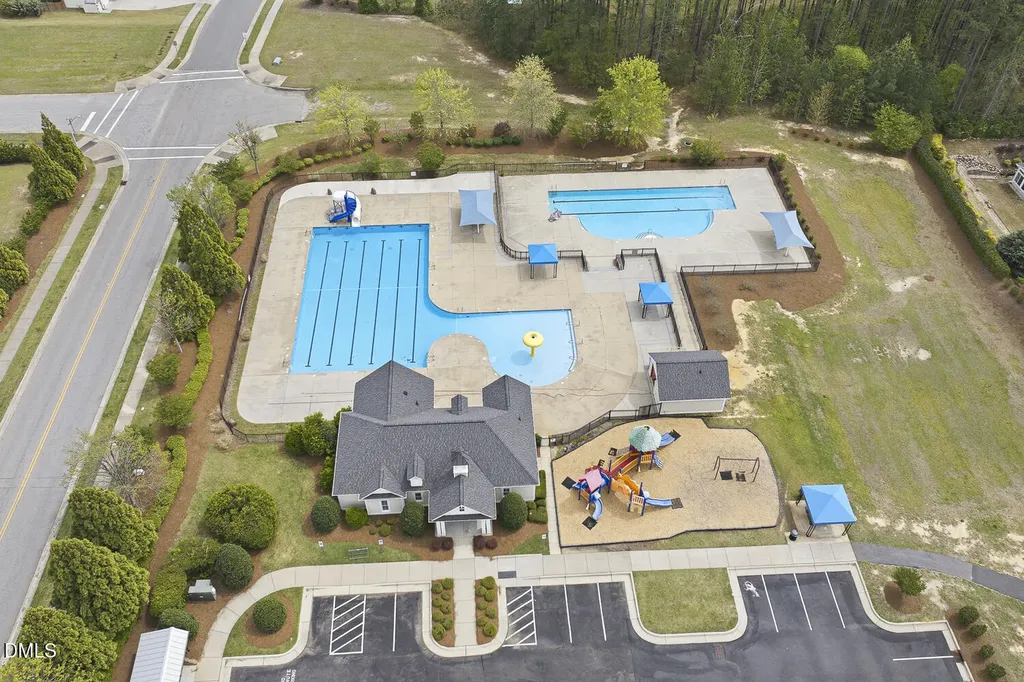 361 Lake Lure Way Fuquay Varina NC 27526
