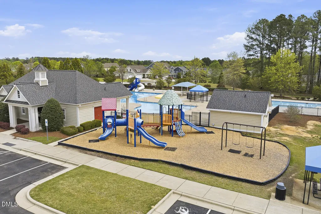361 Lake Lure Way Fuquay Varina NC 27526