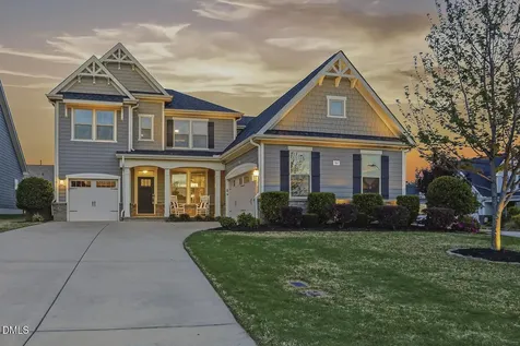 361 Lake Lure Way Fuquay Varina NC 27526