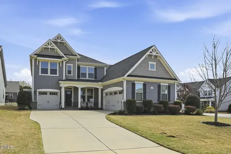 361 Lake Lure Way Fuquay Varina NC 27526