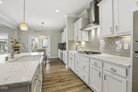 361 Lake Lure Way Fuquay Varina NC 27526
