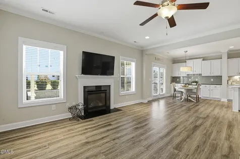 361 Lake Lure Way Fuquay Varina NC 27526