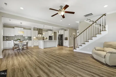 361 Lake Lure Way Fuquay Varina NC 27526