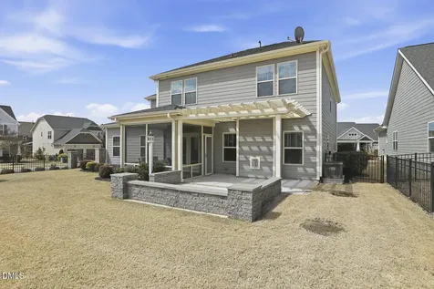 361 Lake Lure Way Fuquay Varina NC 27526