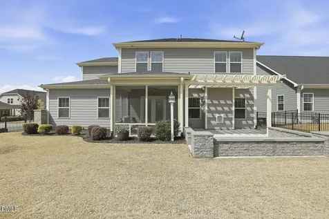 361 Lake Lure Way Fuquay Varina NC 27526