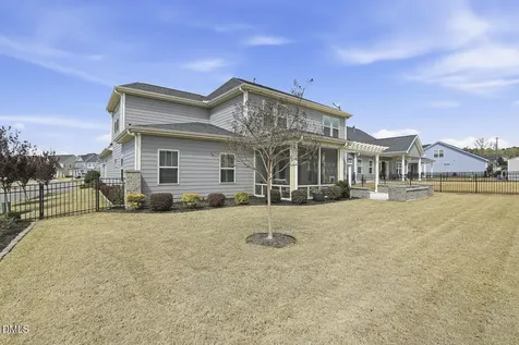 361 Lake Lure Way Fuquay Varina NC 27526