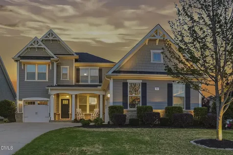 361 Lake Lure Way Fuquay Varina NC 27526