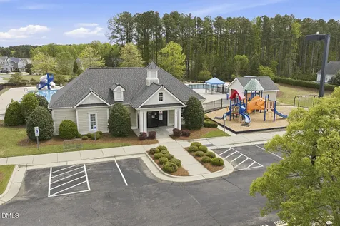 361 Lake Lure Way Fuquay Varina NC 27526