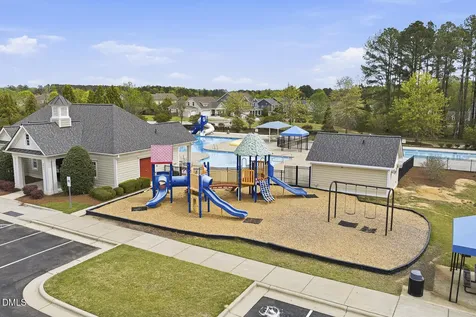 361 Lake Lure Way Fuquay Varina NC 27526