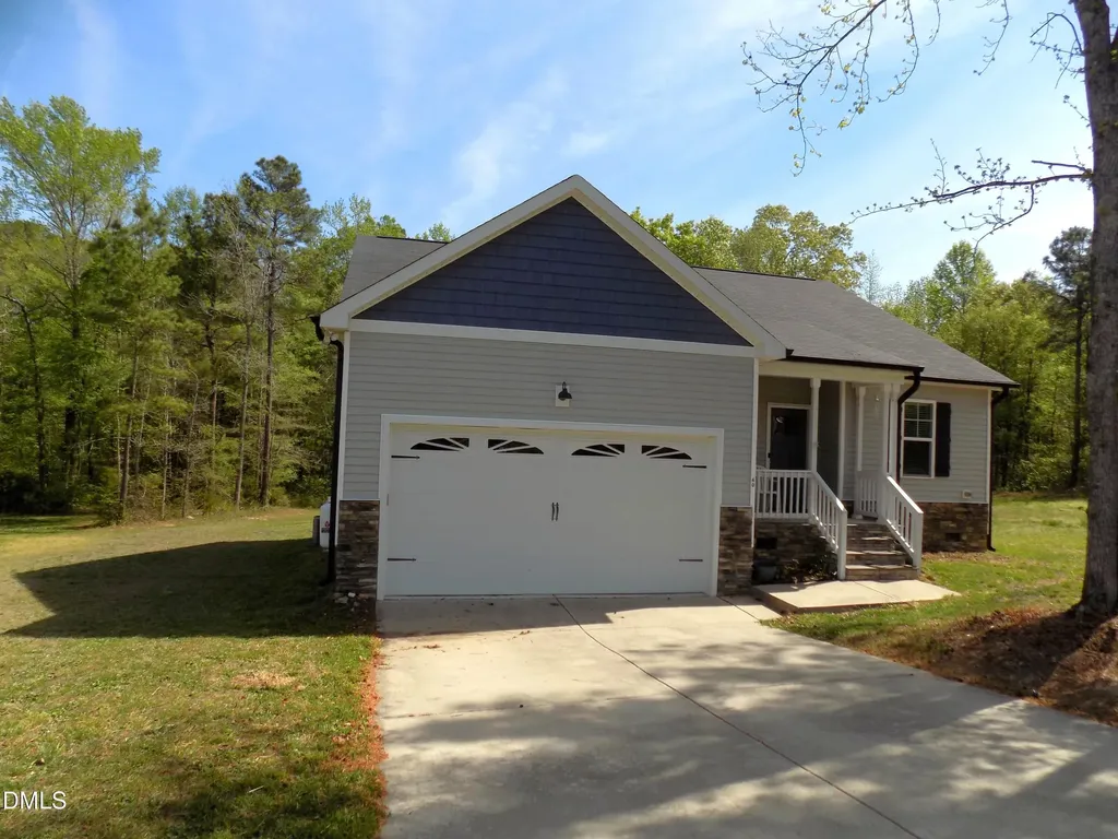60 Wickersham Way Louisburg NC 27549