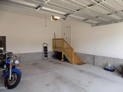 60 Wickersham Way Louisburg NC 27549