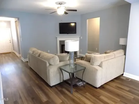 60 Wickersham Way Louisburg NC 27549