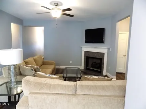60 Wickersham Way Louisburg NC 27549