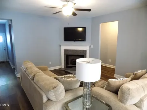 60 Wickersham Way Louisburg NC 27549