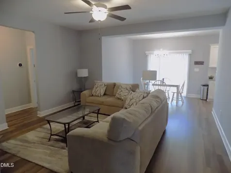 60 Wickersham Way Louisburg NC 27549