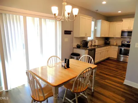 60 Wickersham Way Louisburg NC 27549