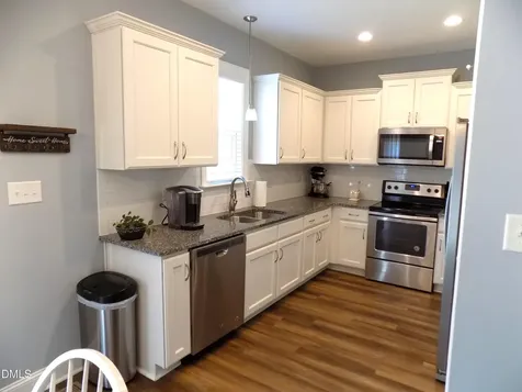 60 Wickersham Way Louisburg NC 27549