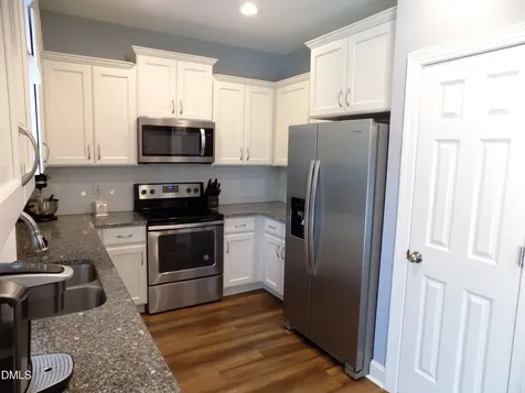 60 Wickersham Way Louisburg NC 27549
