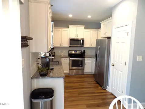 60 Wickersham Way Louisburg NC 27549