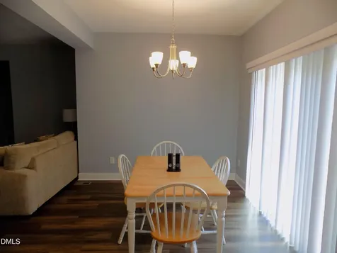 60 Wickersham Way Louisburg NC 27549