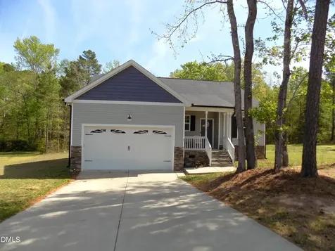 60 Wickersham Way Louisburg NC 27549