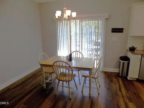 60 Wickersham Way Louisburg NC 27549