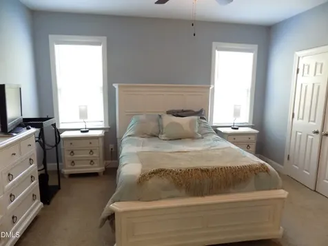 60 Wickersham Way Louisburg NC 27549