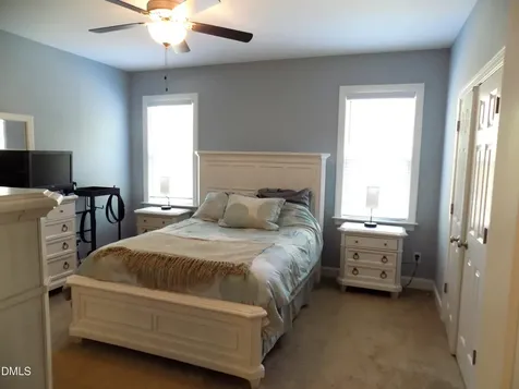 60 Wickersham Way Louisburg NC 27549