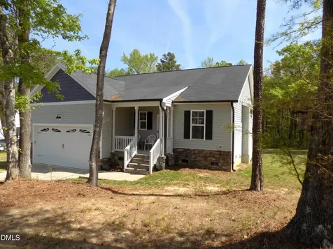 60 Wickersham Way Louisburg NC 27549