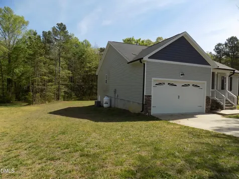 60 Wickersham Way Louisburg NC 27549