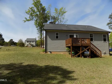 60 Wickersham Way Louisburg NC 27549