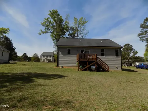 60 Wickersham Way Louisburg NC 27549